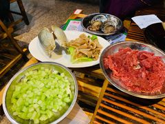 -盈田盈粥庄(博山东路店)