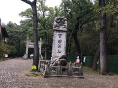 -灵谷景区