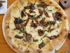 -君悦酒店·La Terrazza意合園·意式风味