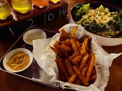 -Twin Tails Brewpub双尾精酿餐吧(八坼店)