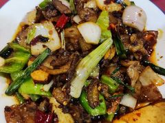 -阿楷·二十年烧烤宵夜·渔家小寨(达明店)