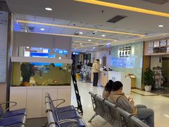 -武汉大学附属爱尔眼科医院(湖北总院)