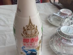 -渔民船说·北塘海鲜·天津菜·海肠捞饭(北塘古镇店)