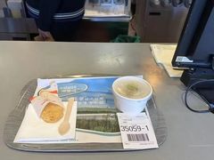 -麦当劳(杨林得来速店)