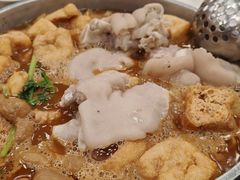 猪脚-彭记铁锅肥肠(东四总店)