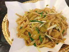 -如轩·海鲜砂锅粥·潮汕菜(三乡店)