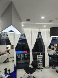 -U·NI SALON 造型