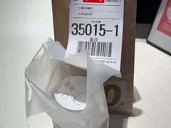 -麦当劳(铜锣湾店)
