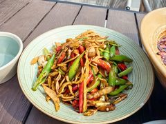 -薇酌饮·陕西菜(南门外店)