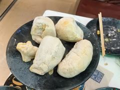 -海天盛宴潮汕蒸汽海鲜高端自助形象店