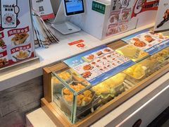 -1973继光香香鸡(大东方百货店)