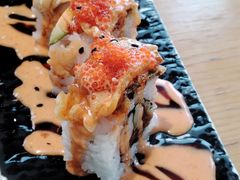 -千叶创意融合料理(水韵城店)