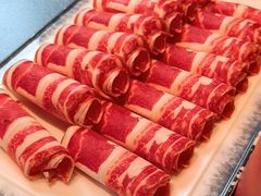 -南门四季铜锅涮肉(大屯·北苑店)
