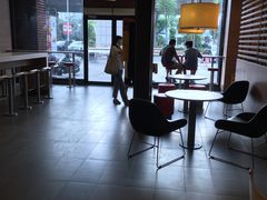 大堂-麦当劳(天骄店)