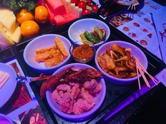 -纯K(西湖店)