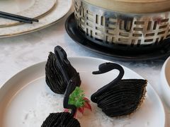 -Yan Ting宴庭中餐厅-长沙瑞吉酒店(运达店)