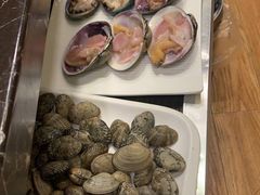 -蔚海之都·象山蒸汽海鲜(仙霞路店)