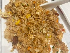 -火地铁板烧(昆山万象汇店)