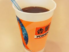 -吉野家(锦辉商城黄河路店)