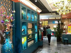 -亚克西姆新疆菜(库车店)