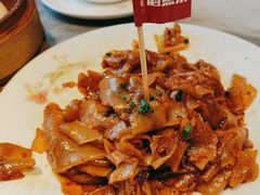 -滋粥楼·顺德菜海鲜茶点(方舟店)