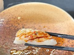 -Sushi Hanzo半藏(天环广场店)