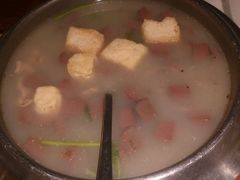 -绿茶餐厅(华联万柳店)