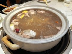 -清真老东乡开锅羊肉(甘南路店)