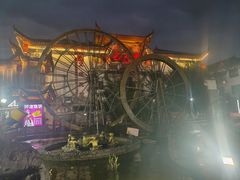 -巴人堂(女儿城店)