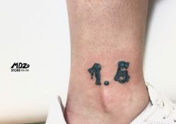 -MDZ STORE·TATTOO·耳饰