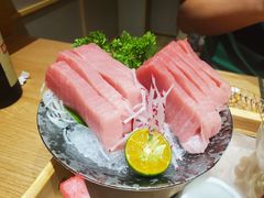 -吉之仙•中国制造•出口级食材日料店(领事馆总店)