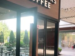 -星巴克臻选(上海长风大悦城店)