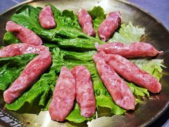 -棒小伙·齐齐哈尔烤肉(龙茗路店)