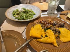 -BAKER&SPICE(安福路店)