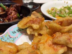 -老厨家(友谊路总店)