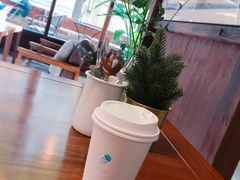 -VESH COFFEE(定西路店)