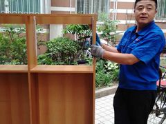 -和平搬家公司