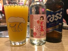 -黄金牧场(明洞总店)