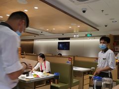 -海底捞火锅(团结桥店)