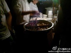 -梅园食堂