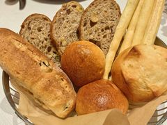 -马克西姆俄罗斯餐厅(通亚街店)