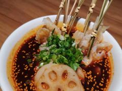 -太二酸菜鱼(正大广场店)
