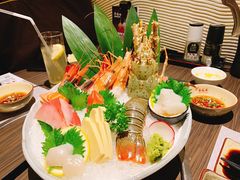 -赤坂亭·M9和牛烧肉(南京江南虹悦城店)
