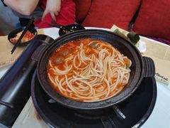 -刘姐啤酒鱼音乐餐厅(阳朔美食丁厄3分店)