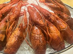 -江户家·日本料理·铁板烧(汉江东路店)