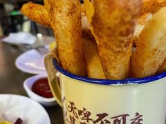 -牛啤堂精酿啤酒餐吧(五棵松华熙店)