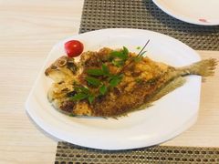 -割烹酱子日本料理(弘基财富广场店)