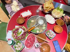 -潮汕·草根牛肉档(城市集市上海荟聚店)