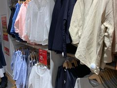 -优衣库(哈尔滨中央大街店)