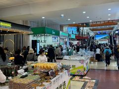 -大连商场